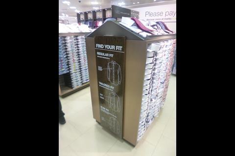 Marks & Spencer, Bluewater